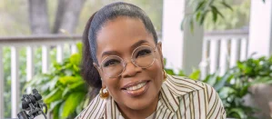 Win a VIP experience to see Oprah Winfrey live in Dublin