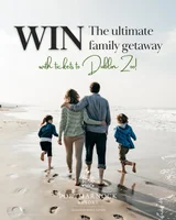 Win a A Portmarnock Resort gift card worth €250