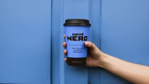 Win 3 months of free coffee with Caffè Nero