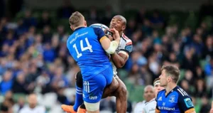 Win a pair of tickets to Leinster v Hollywoodbets Sharks