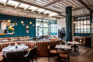 Win two tickets to the Muriel Wine Dinner at The River Lee Hotel, Cork.