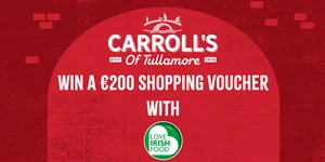 Win a €200 Tesco Voucher