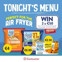 Win a a €50 One4all voucher