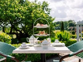 Win Spa + Lunch for 2 worth €350 at The Spa Breaffy, Co. Mayo