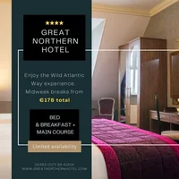 Win Bed and Breakfast for 2