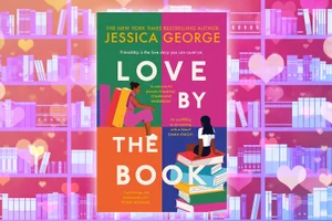 Win a copy of Love By The Book