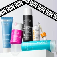Win a Paula’s Choice Skincare Bundle from Cloud 10 Beauty