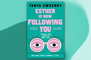 Win a copy of A Taste For Murder