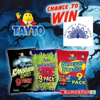 Win a €250 Blue Book voucher