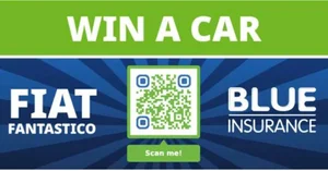 Win a Car