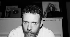 Win Tickets to Matt Maeson at the 3Olympia Theatre next month