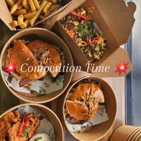 Win a €50 Graft BruHub Voucher