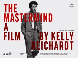 Win A Set of Tickets To A Preview of THE MASTERMIND