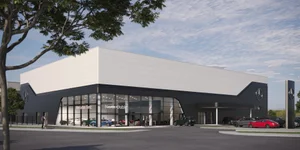 Mercedes-Benz and MSL Motor Group announce luxury hotel giveaway