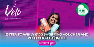 Win a  €100 Tesco voucher and coffee bundle