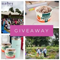 Win Tickets to Elevate Fit Fest 2026