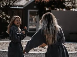 Win Spa Day for 2 worth €250 at Powerscourt Springs, Co. Wicklow - Spas.ie