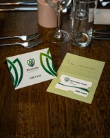 Win 2 x €100 Vouchers for the Riverside Hotel from Walker 1781