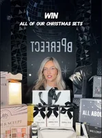 Win a FULL collection of BPerfect, Mrs Glam and Annalivia worth over €600
