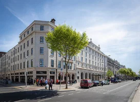 Win a 2-night stay for two at Hotel Riu Plaza The Gresham Dublin