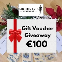 €100 VOUCHER