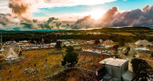 Win two Weekend Camping tickets to Electric Picnic 2026