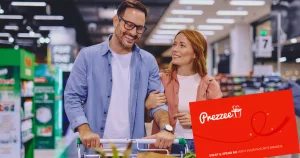 Win a €1,000 Shopping Voucher