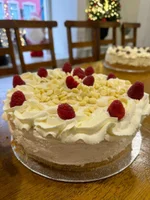 Win Your Christmas Dessert Free from Ma Bradys Dundalk