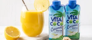 This simple immune-supporting smoothie is perfect for the winter months