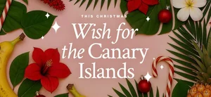 Design your perfect holiday in the Canary Islands