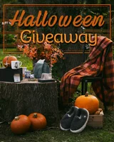 Win a Cozy Autumn Bundle from Blarney Woollen Mills