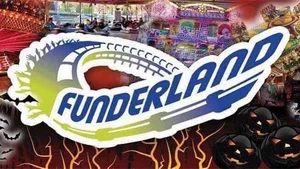 Win Funderland tickets for you and two friends