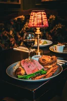 Win a Sunday Roast Jazz Experience for 4 people at Searsons of Baggot Street