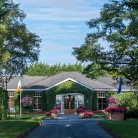 Win a stay at the Keadeen Hotel.