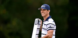 Win PGA Championship accessories