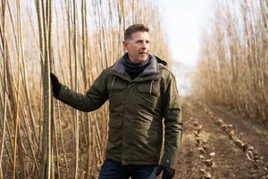Win a WillowWarm Voucher at Ideal Home Show 2026