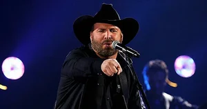 Win Two tickets to Garth Brooks at Hyde Park in London