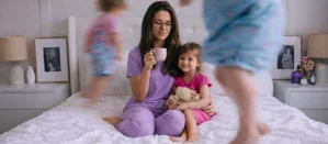 Win a complete gut and mind wellbeing package for you and your family