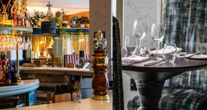 Win a romantic getaway to Lawlor’s of Naas