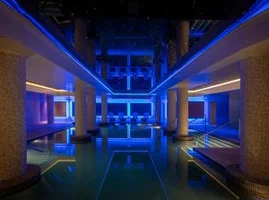 Win a Spa Day worth €400 at The Spa at Kilronan Castle, Co. Roscommon