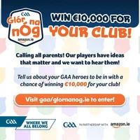 €100,000 Community Funding Initiative