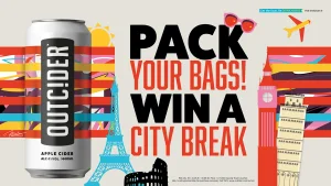 Win a city break