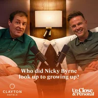 Win a 2-night stay with Clayton Hotels