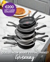 Win a €200 Home Store + More Gift Card