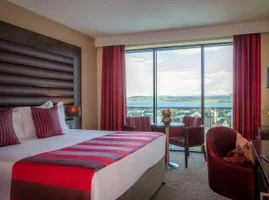 Win Overnight Spa Break for 2 worth €250 at Lough Rea Hotel & Spa, Co. Galway