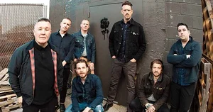 Win Tickets to Dropkick Murphys at Fairview Park