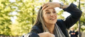 Win a €200 Brown Thomas voucher and a three-month supply of CanesMeno® products