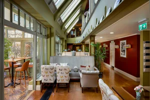 Win a Short Break for Two at Castle Leslie Estate