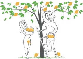 Win €100 Cash with Wild Orchard