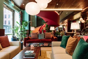 Win A Short Break To The 63rd Belfast International Arts Festival